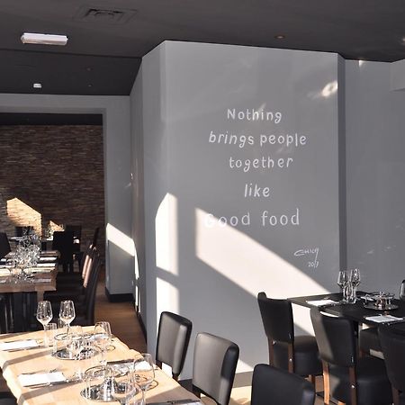 Hotel Bloom Diksmuide Ngoại thất bức ảnh