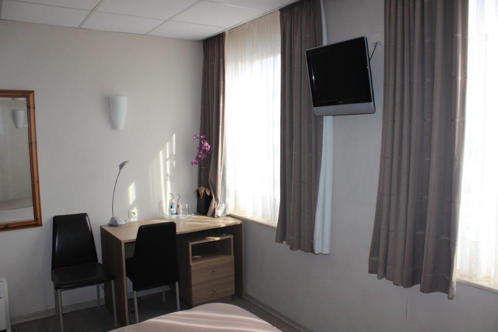 Hotel Bloom Diksmuide Ngoại thất bức ảnh