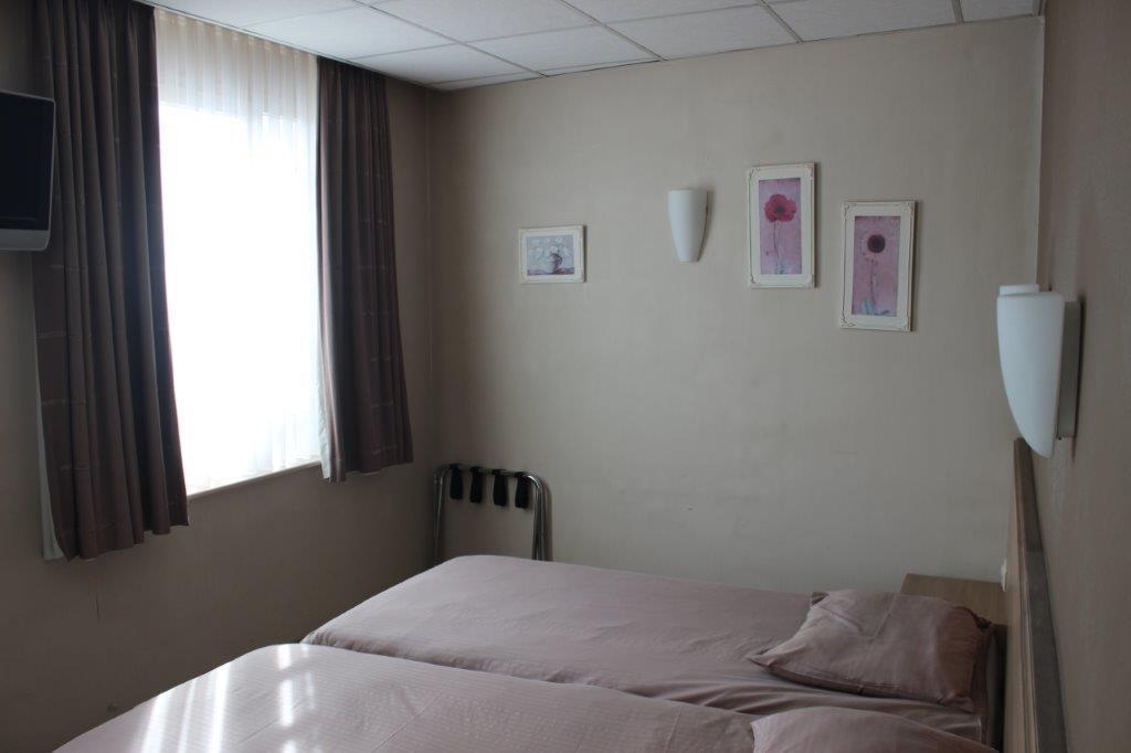 Hotel Bloom Diksmuide Ngoại thất bức ảnh