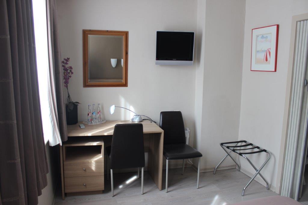 Hotel Bloom Diksmuide Ngoại thất bức ảnh