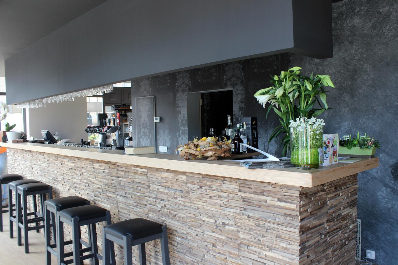 Hotel Bloom Diksmuide Ngoại thất bức ảnh